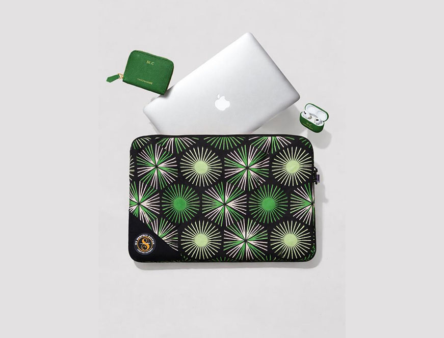 Laptop Sleeve 2